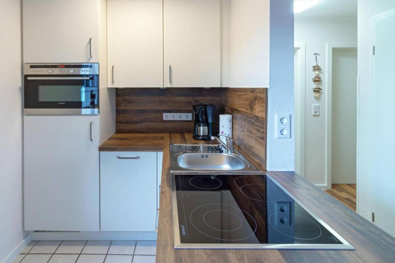 Ferienwohnung Riedefix Норддайх Экстерьер фото