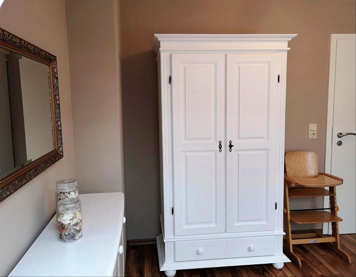 Ferienwohnung Riedefix Норддайх Экстерьер фото