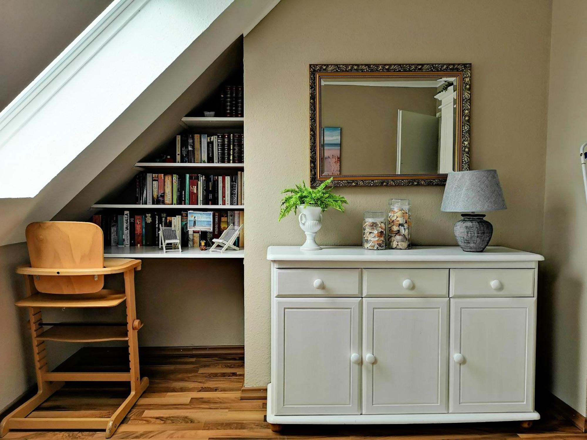 Ferienwohnung Riedefix Норддайх Экстерьер фото