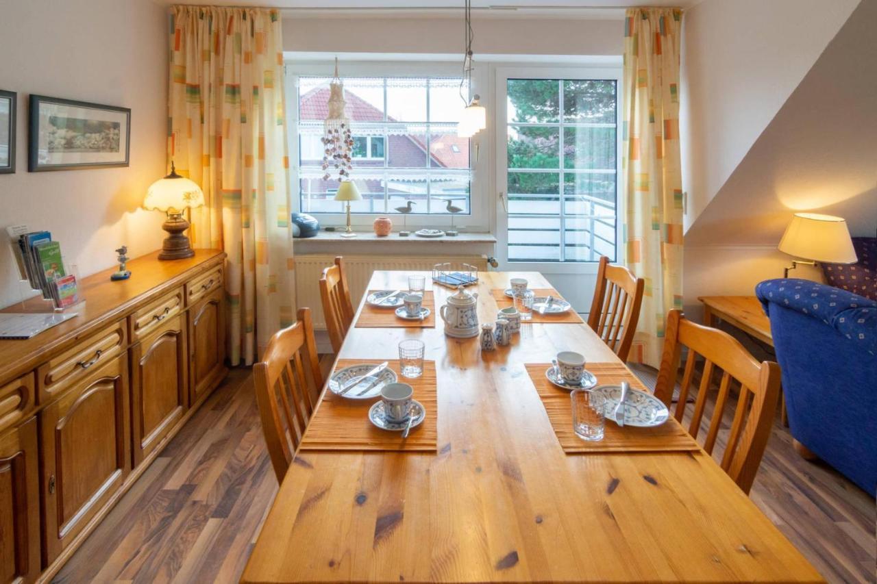 Ferienwohnung Riedefix Норддайх Экстерьер фото